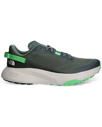 The North Face - Altamesa 300 Pull Tab Performance Sneakers - Lyst