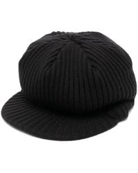 Undercover - Cappello Baker Boy A Coste - Lyst
