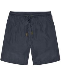 Orlebar Brown - Mastiff Ii Swim Shorts - Lyst
