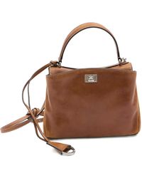 Balenciaga - Rodeo Mini Handbag - Lyst