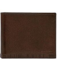 Paul Smith - Leren Portemonnee - Lyst