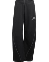 adidas - Graphic Sweatpants - Lyst