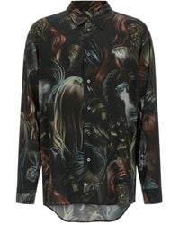 Magliano - ロングカフス シャツ - Lyst