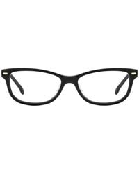 Carrera - Rectangle-Frame Glasses - Lyst