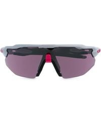 Oakley - Lunettes De Soleil Radar Ev Advancer - Lyst