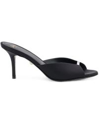 ALEVI - Sandales À Ornements Strassés Luana - Lyst