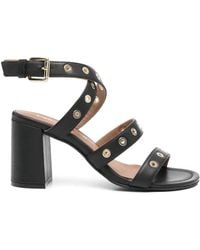 Carmens - Renew Eyes Heeled Sandals - Lyst