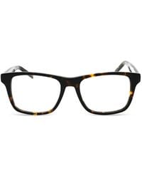 Tommy Hilfiger - Lunettes De Vue Th 1990 À Monture Rectangulaire - Lyst