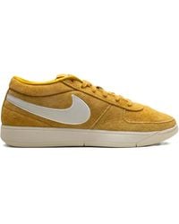 Nike - Book 1 Chevy Ochre/ Sneakers - Lyst