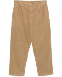 Carhartt - Evan Trousers - Lyst