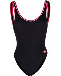 DIESEL One-piece swimsuits and bathing suits for Women | Online ...
