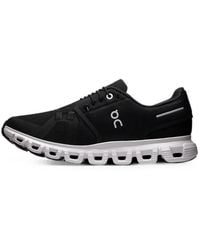 On Shoes - Cloud 6 Wide Sneakers - Lyst
