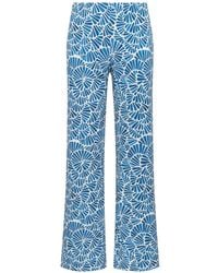 Maliparmi - Pantalone Shell Trousers - Lyst
