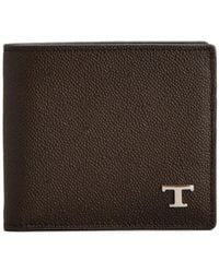 Tod's - Wallet - Lyst