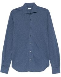 Orian - Buttoned Shirt - Lyst