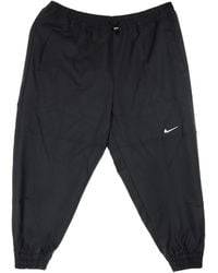 Nike - Hose Mit Elastischen Bündchen - Lyst