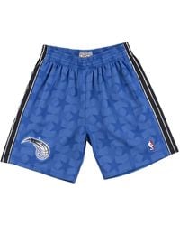 Mitchell & Ness - Short 'Nba Orlando Magic 2000' - Lyst