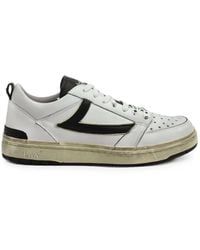 HTC - Starlight Outline Sneakers - Lyst