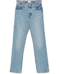Levi's - Vaqueros 501 90's - Lyst