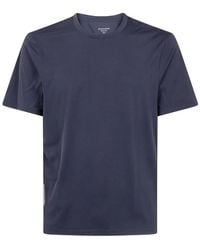 Houdini Sportswear - Pace Air Short-Sleeve T-Shirt - Lyst
