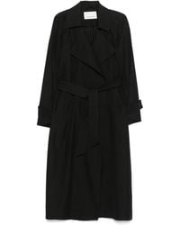 Frankie Shop - Astoria Trenchcoat - Lyst