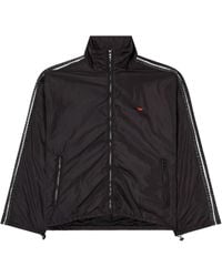 DIESEL - Jackets - Lyst