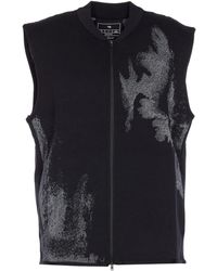 Y-3 - Running Vest - Lyst