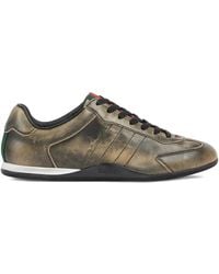 Gucci - Shift Damensneaker, Größe - Lyst