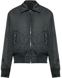 Balmain - ボンバージャケット - Lyst