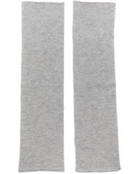 Lisa Yang - The Aspen Cashmere Gloves - Lyst