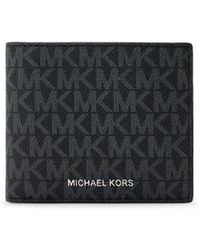 Michael Kors - Corbata con monograma - Lyst