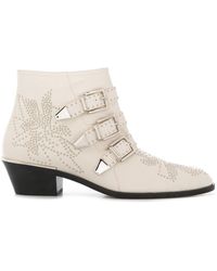 chloe susanna boots david jones