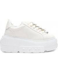 Casadei - Nexus Salento Sneaker - Lyst
