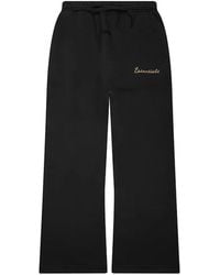 Fear Of God - Essentials Flared Trousers - Lyst