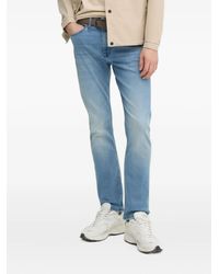BOSS - ファイブポケット ジーンズ - Lyst