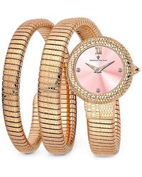 Christian Van Sant - Naga 28Mm Watch - Lyst