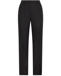 Boglioli - Pantalones de franela - Lyst