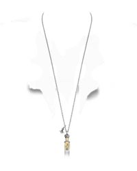 Vivienne Westwood - Anatoly Orb Pendant Necklace - Lyst