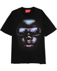 Vision Of Super - Graphic T-shirt - Lyst