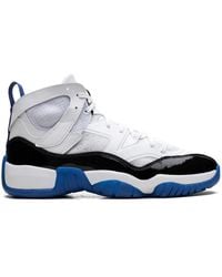 Nike - Jumpman Two Trey Sneakers - Lyst