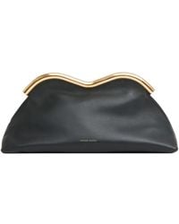 Mansur Gavriel - Baci Clutch Bag - Lyst