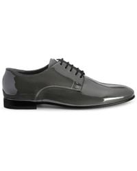 Giuseppe Zanotti - Melithon Derby Shoes - Lyst