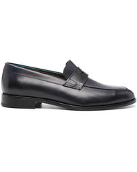 Paul Smith - Remi Penny-slot Loafers - Lyst
