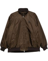 Prada - Giacca Bomber - Lyst