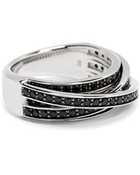 Tom Wood - Orb Chunky Ring - Lyst