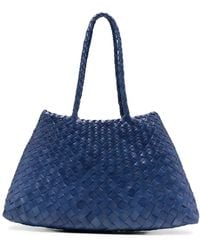 Dragon Diffusion - Large Santa Croce Tote Bag - Lyst