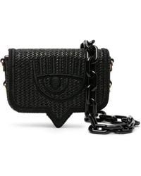 Chiara Ferragni - Sacchetti oculari di Chiara Ferragna, schizzo 02 borse - Lyst