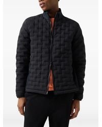Bogner Fire + Ice - Quilted High-Neck Jacket - Lyst