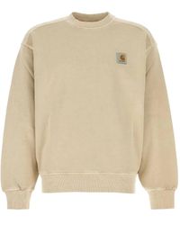 Carhartt - Nelson スウェットシャツ - Lyst