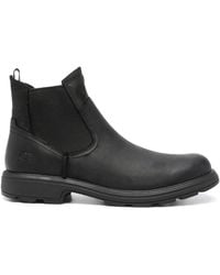 UGG - Biltmore Waterproof Chelsea Boots - Lyst